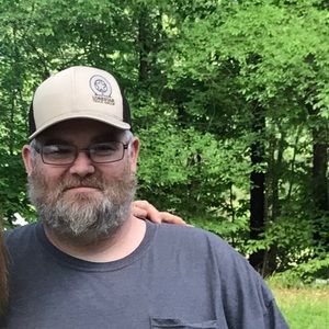 Meet your Posher, Jimmy